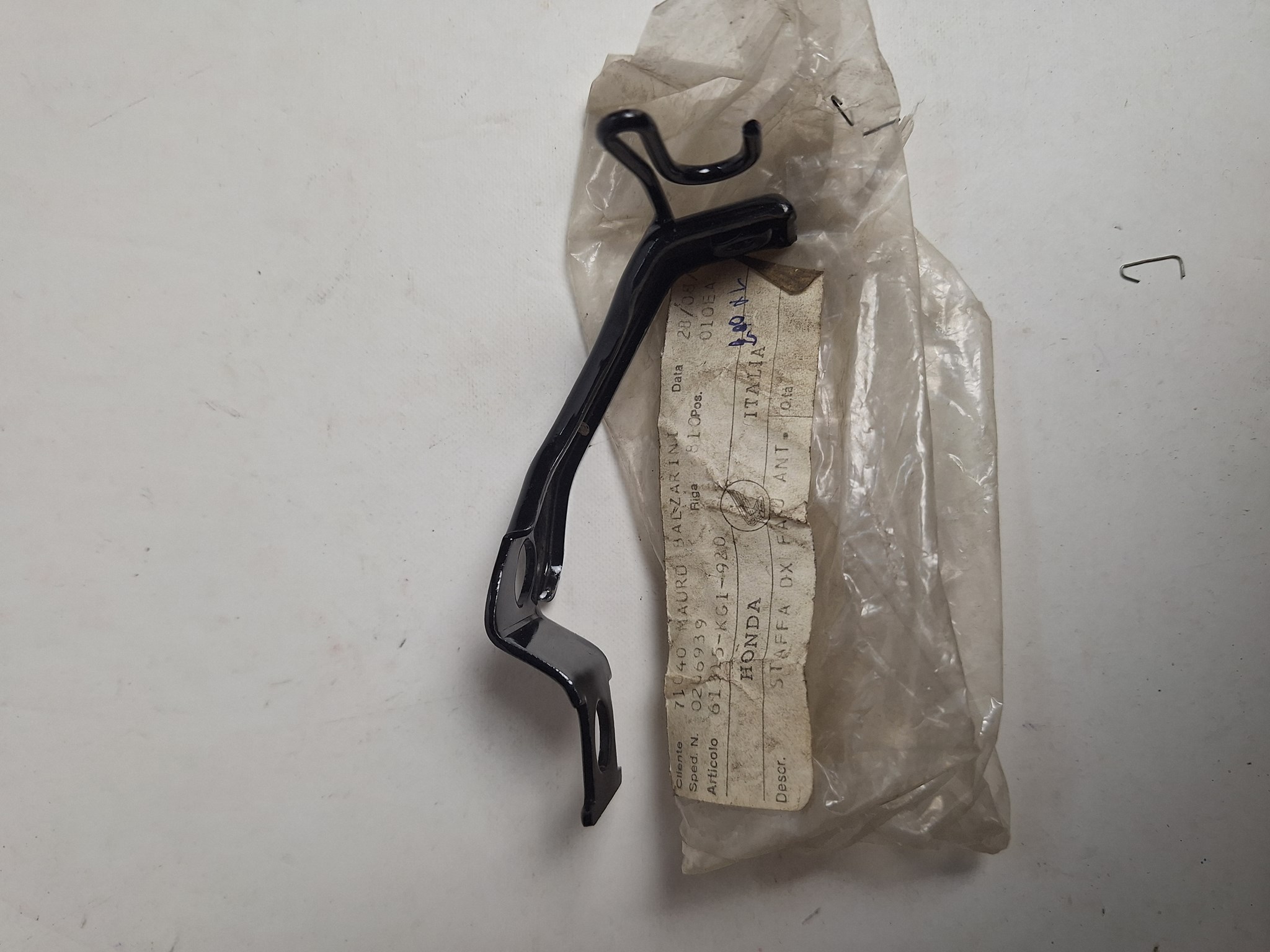 Bild von BRACKET HDLIGHT  61316-KG1-920